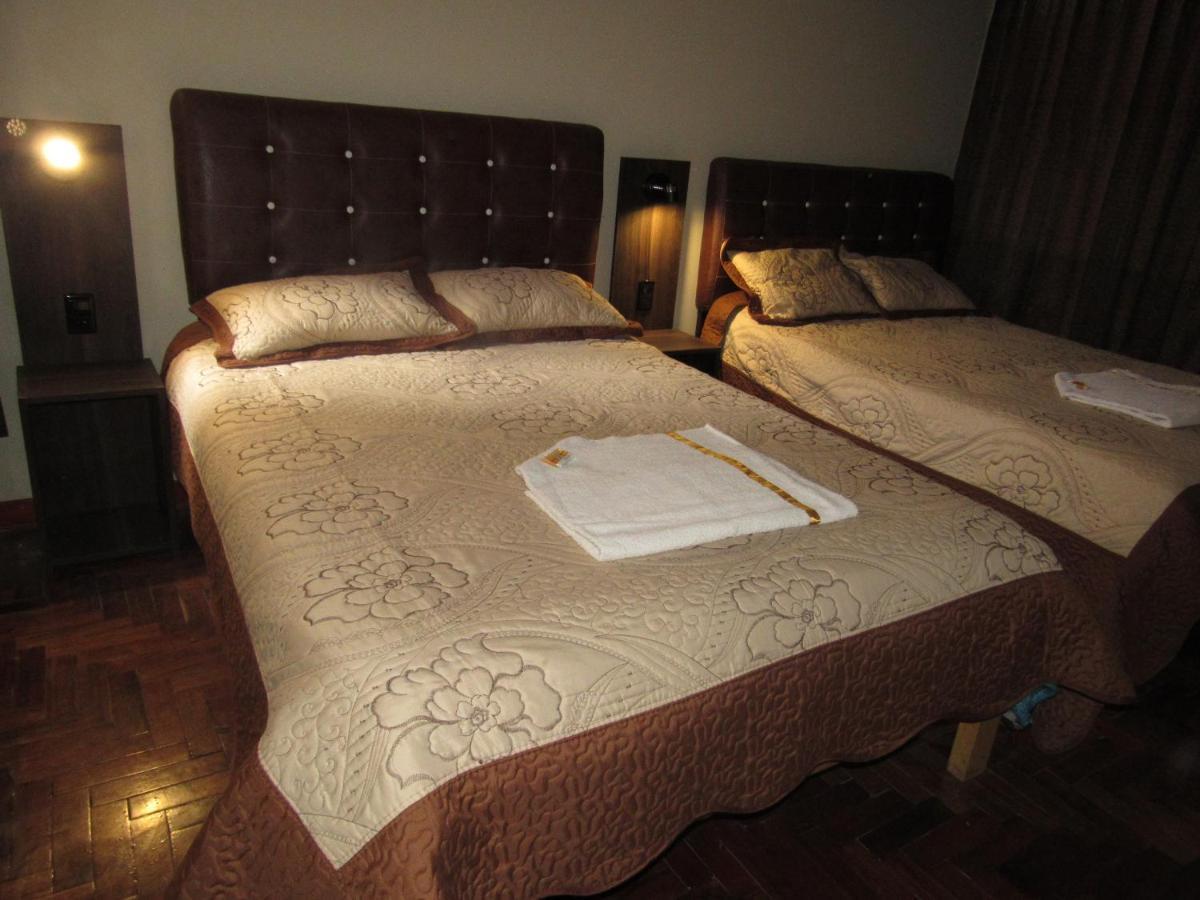 Sueños Dorados Hotel *